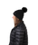 The Barts Womens Kenzie Beanie in Black