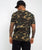 The AS Colour Mens Staple Camo T-Shirt in Camo