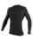 The O'Neill Boys Thermo X Rash Vest in Black