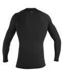 The O'Neill Boys Thermo X Rash Vest in Black