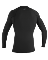 The O'Neill Boys Thermo X Rash Vest in Black