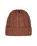 The Barts Womens Zira Beanie in Rust