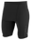 The O'Neill Mens ThermoX Shorts in Black