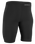 The O'Neill Mens ThermoX Shorts in Black