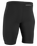 The O'Neill Mens ThermoX Shorts in Black