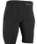 The O'Neill Mens ThermoX Shorts in Black