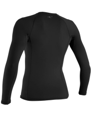 The O'Neill Ladies Thermo X Rash Vest in Black