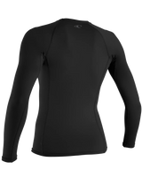 The O'Neill Ladies Thermo X Rash Vest in Black