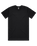 The AS Colour Mens Classic T-Shirt in Black