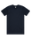 The AS Colour Mens Classic T-Shirt in Navy