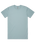 The AS Colour Mens Classic T-Shirt in Pale Blue