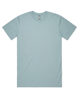 The AS Colour Mens Classic T-Shirt in Pale Blue