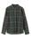 The Kavu Mens Big Joe Shirt in Shady Pine