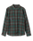 The Kavu Mens Big Joe Shirt in Shady Pine