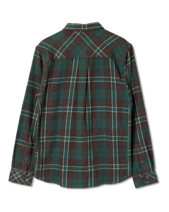 The Kavu Mens Big Joe Shirt in Shady Pine