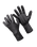 The O'Neill Psycho Tech 5mm Wetsuit Gloves in Black