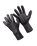 The O'Neill Psycho Tech 5mm Wetsuit Gloves in Black