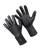 The O'Neill Psycho Tech 5mm Wetsuit Gloves in Black