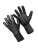 The O'Neill Psycho Tech 5mm Wetsuit Gloves in Black