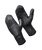 The O'Neill Psycho Tech 5mm Wetsuit Mittens in Black