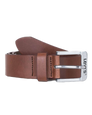 The Levi's® Free Leather Belt in Brown