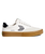 Naioca Pro Shoes in Off White, Vintage Gum & Black