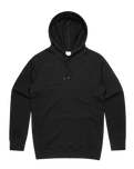 The AS Colour Mens Premium Hoodie in Black