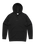 The AS Colour Mens Premium Hoodie in Black