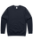 The AS Colour Mens United Sweatshirt in Navy