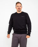 Dusk Sweatshirt in Black