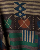 The Kavu Mens Highline Jumper in Mixed Assembly