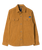 The Kavu Mens Petos Shirt Jacket in Basswood