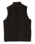 Cooper Fleece Gilet in Timber Nights