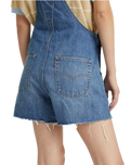 The Levi's® Womens Vintage Playsuit in Medium Indigo