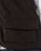 The Kavu Mens All Nighter Fleece Gilet in Black