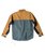 The Kavu Mens Throwshirt Flex Jacket in Bend Blend