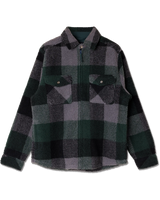 The Kavu Mens Mccord Creek Jacket in Field Stone