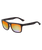 The Dirty Dog Ranger Polarised Sunglasses in Multi & Orange