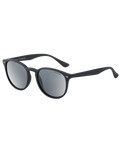 The Dirty Dog Racoon Polarised Sunglasses in Black & Grey