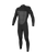 The O'Neill Mens Epic 5/4mm Chest Zip Wetsuit in Black