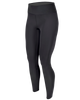 The O'Neill Womens Bahia 2mm Neo Surf Leggings in Black