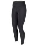 The O'Neill Womens Bahia 2mm Neo Surf Leggings in Black