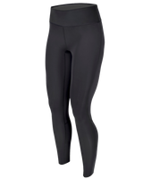 The O'Neill Womens Bahia 2mm Neo Surf Leggings in Black