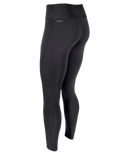 The O'Neill Womens Bahia 2mm Neo Surf Leggings in Black