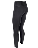 The O'Neill Womens Bahia 2mm Neo Surf Leggings in Black