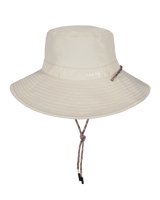 The Barts Womens Zaron Hat in Cream