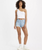 The Levi's® Womens 501® Original Shorts in Luxor Heat