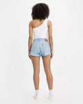 The Levi's® Womens 501® Original Shorts in Luxor Heat