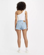 The Levi's® Womens 501® Original Shorts in Luxor Heat