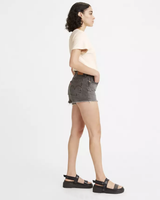 The Levi's® Womens 501® Original Shorts in Mesa Cabo Rise